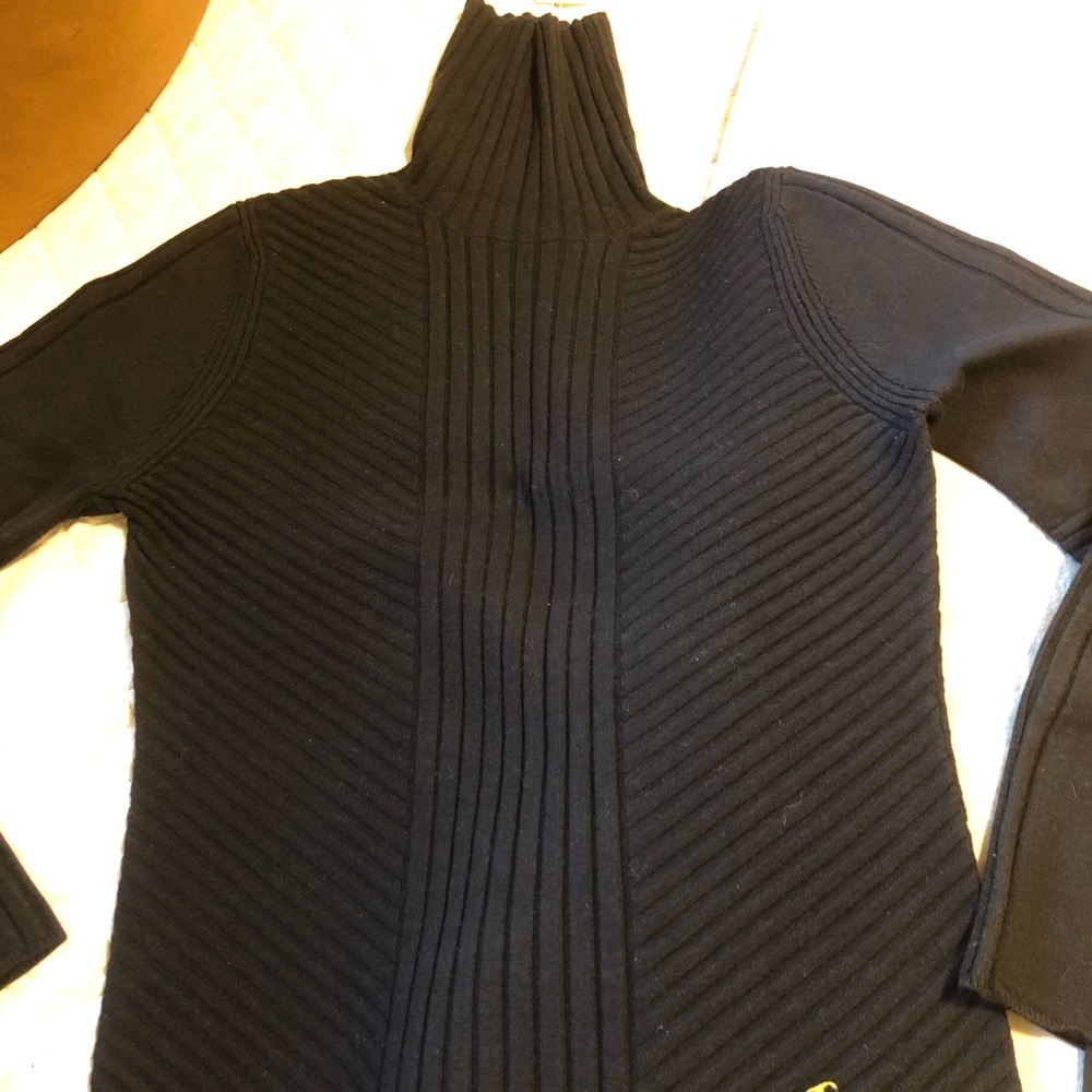 Tory Burch Inez Sweater